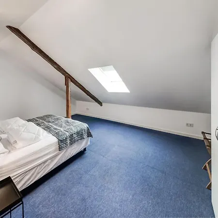 Casa vacanze Our Family