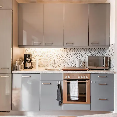 Casa vacanze Our Family *