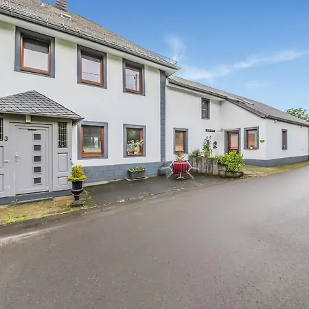 Our Family Casa vacanze Sevenig (Our)