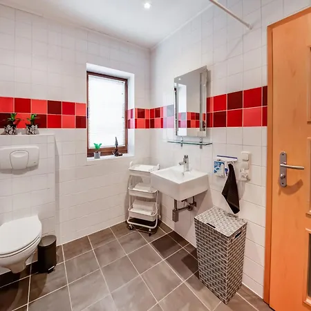 Our Family Casa vacanze Sevenig (Our)