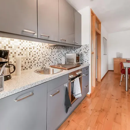 Casa vacanze Our Family Sevenig (Our)