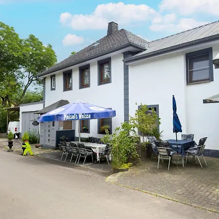 Our Family Ferienhaus *
