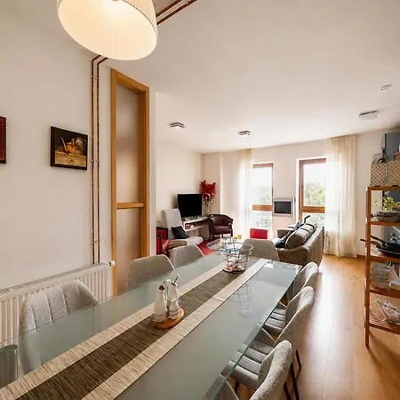 Our Family Ferienhaus
