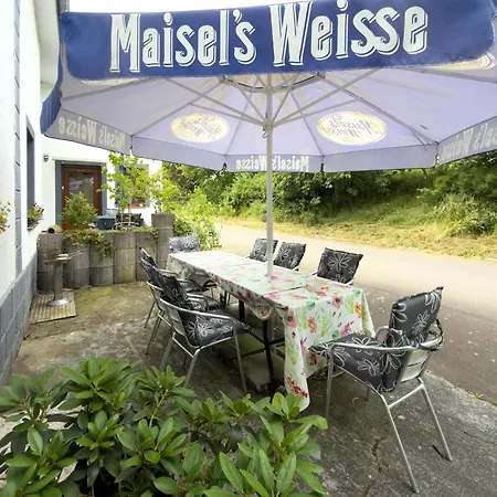 Ferienhaus Our Family *