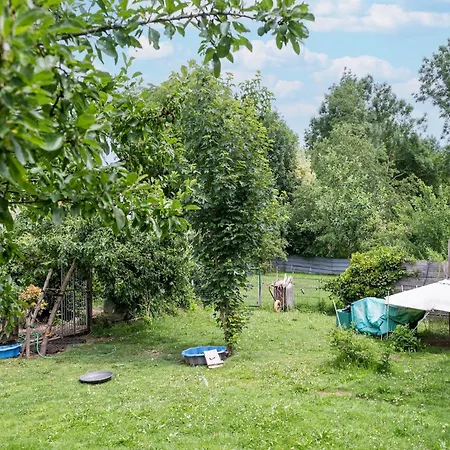 Our Family Ferienhaus