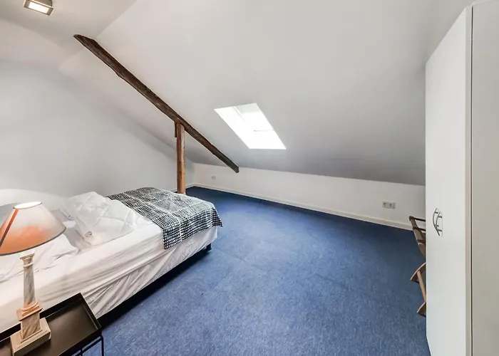 בית נופש Our Family