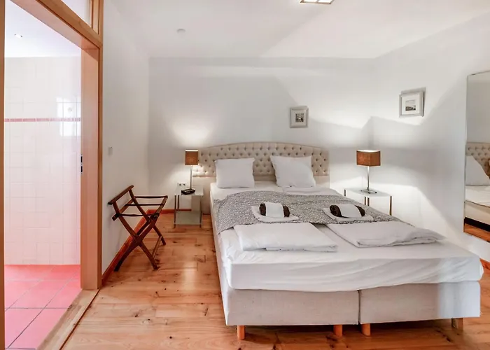 בית נופש Our Family *