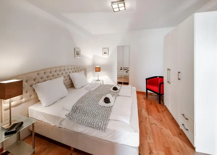 בית נופש Our Family Sevenig (Our)