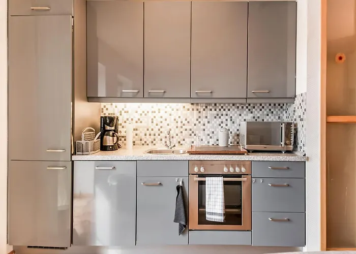 בית נופש Our Family *