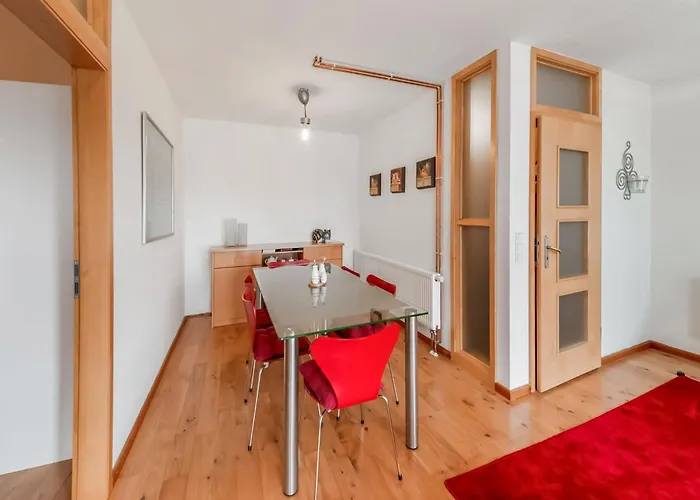 בית נופש Our Family *