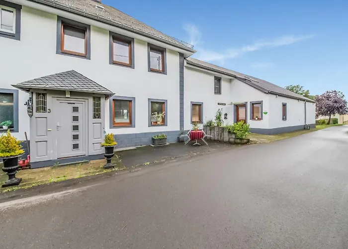 Our Family בית נופש Sevenig (Our)