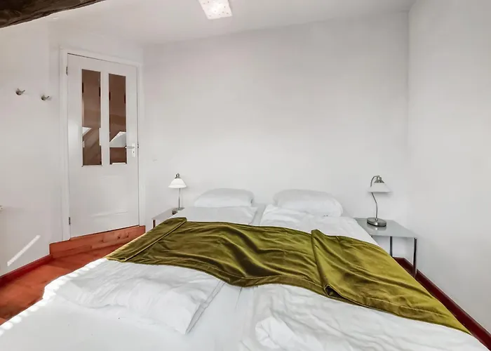 Our Family בית נופש