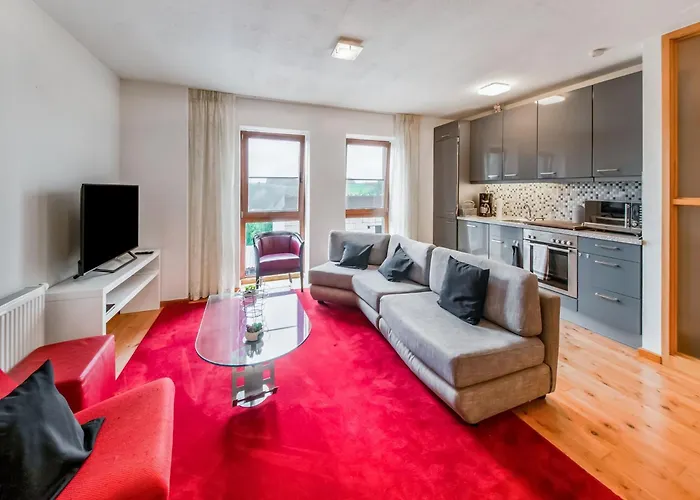 בית נופש Our Family Sevenig (Our)