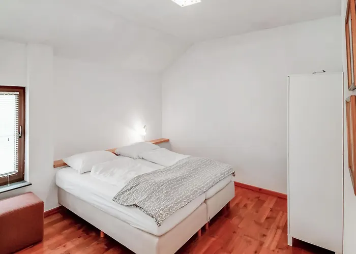 בית נופש Our Family