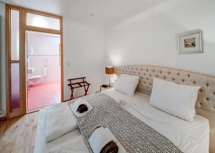 Our Family בית נופש *