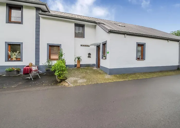 Our Family בית נופש Sevenig (Our)