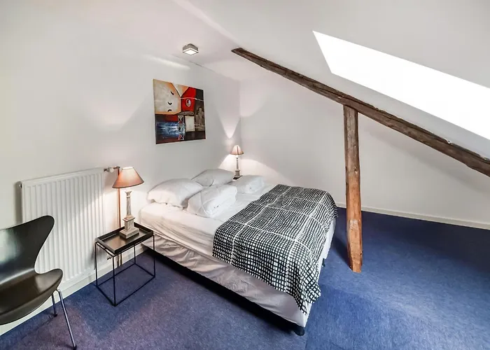 בית נופש Our Family Sevenig (Our)