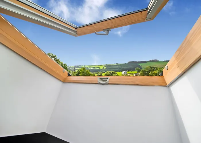 בית נופש Our Family *