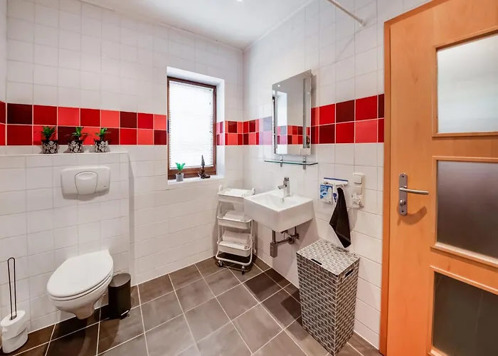 Our Family בית נופש Sevenig (Our)