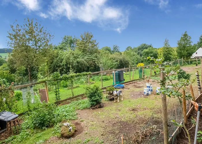 בית נופש Our Family Sevenig (Our)