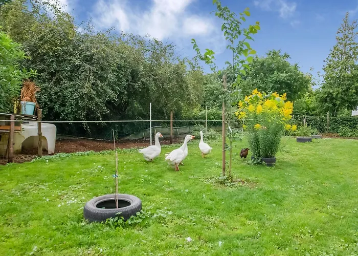 בית נופש Our Family Sevenig (Our)